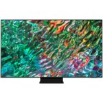 تلویزیون سامسونگ 85QN90B