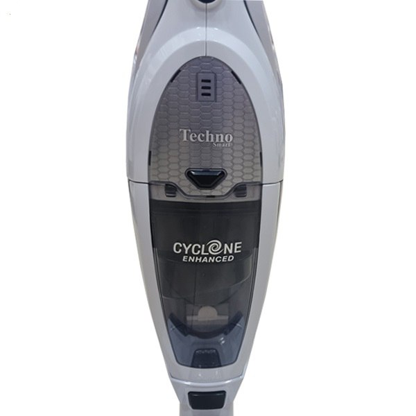 جارو شارژی دسته بلند تکنو SMART مدل TS-29V6