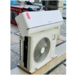 کولر گازی جنرال گلد GG-TS24000