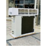 کولر گازی جنرال گلد GG-TS24000