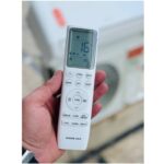 کولر گازی جنرال گلد GG-TS24000