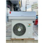 کولر گازی جنرال گلد GG-TS18000